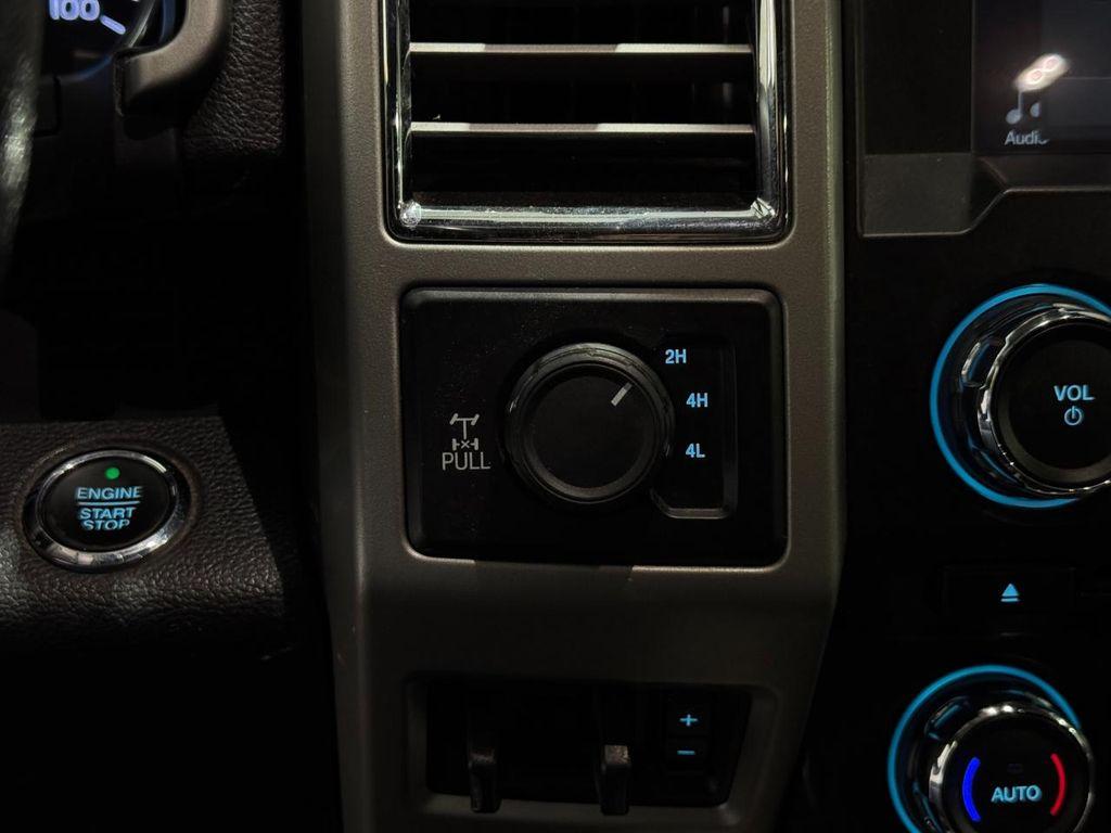 used 2017 Ford F-250 car, priced at $42,990