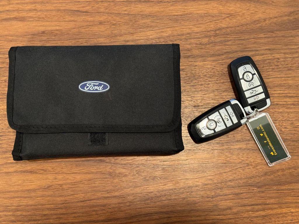 used 2017 Ford F-250 car, priced at $42,990