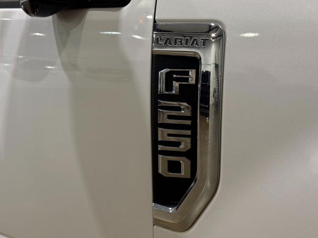 used 2017 Ford F-250 car, priced at $42,990