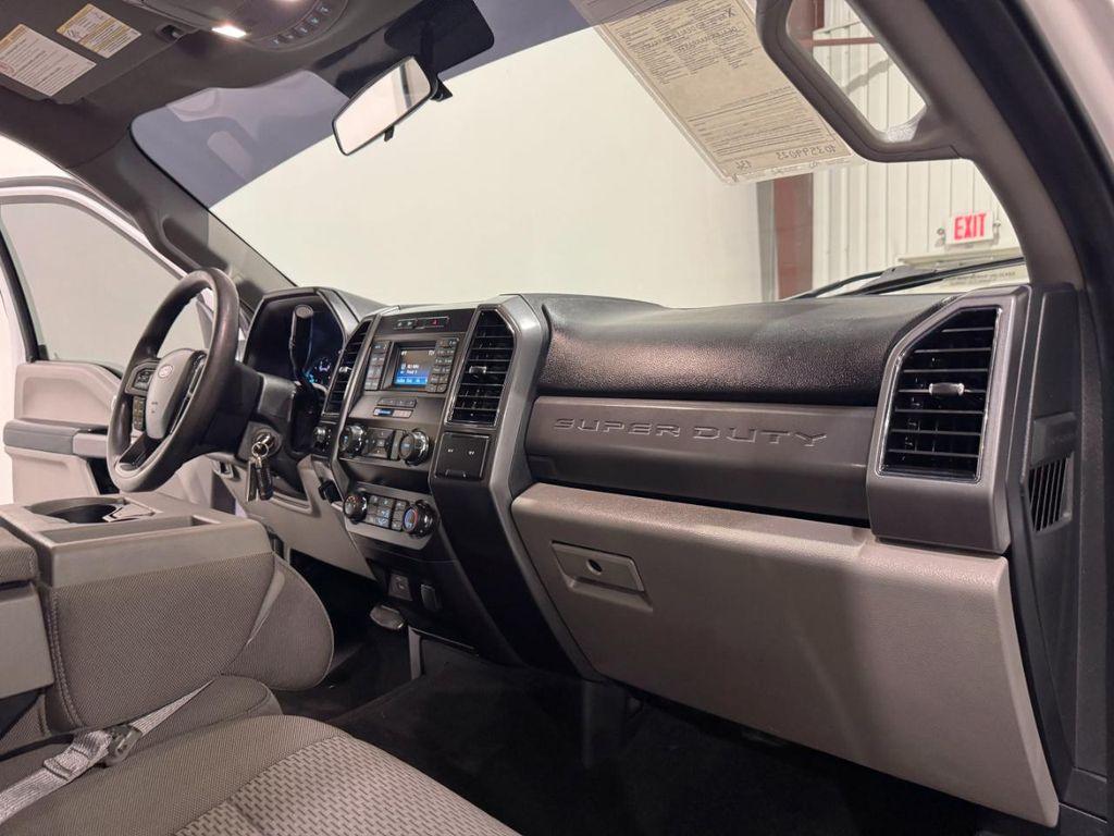 used 2019 Ford F-250 car, priced at $34,590