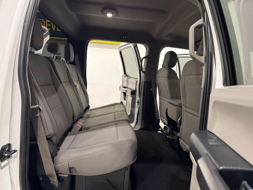 used 2019 Ford F-250 car, priced at $34,590