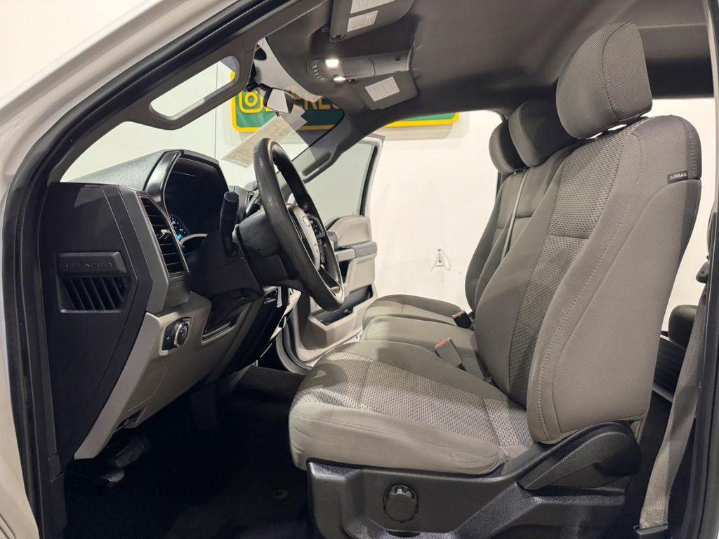 used 2019 Ford F-250 car, priced at $34,590