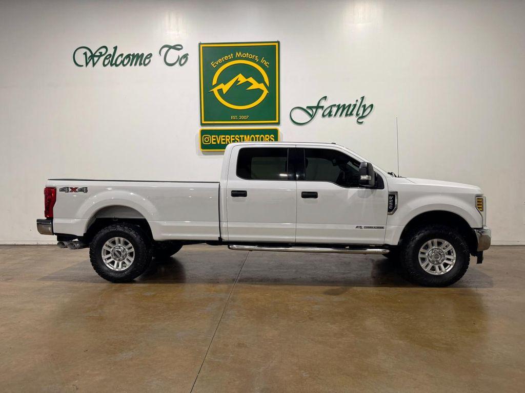 used 2019 Ford F-250 car, priced at $34,590
