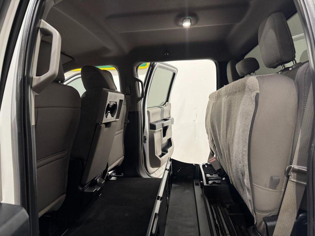 used 2019 Ford F-250 car, priced at $34,590