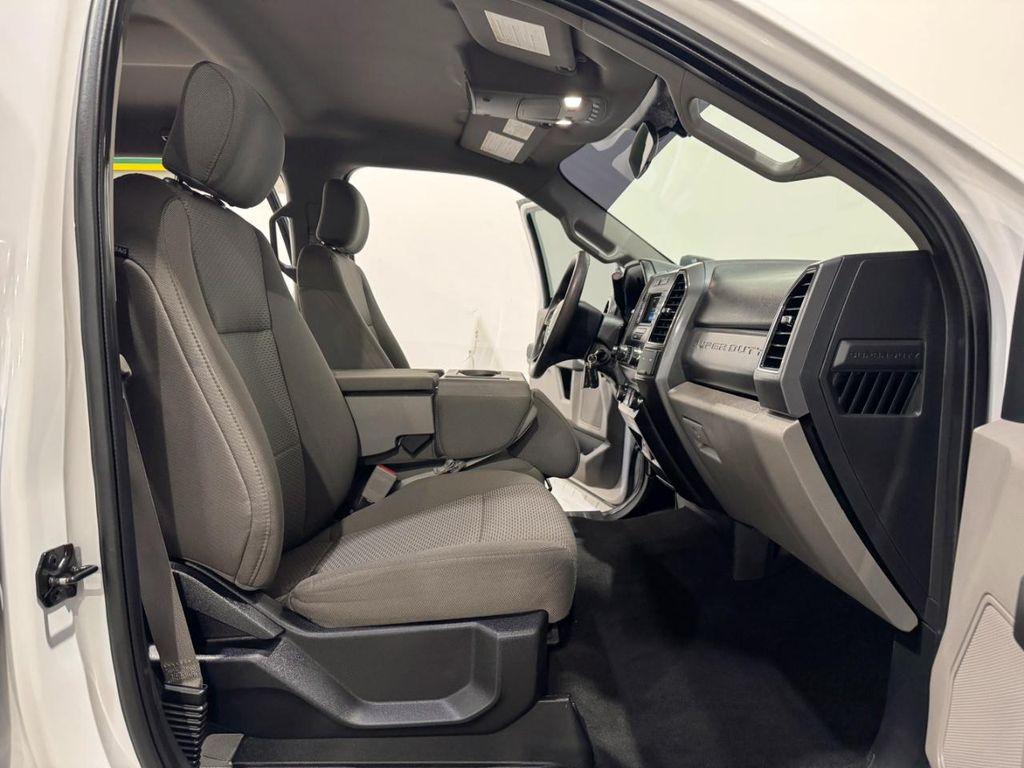 used 2019 Ford F-250 car, priced at $34,590