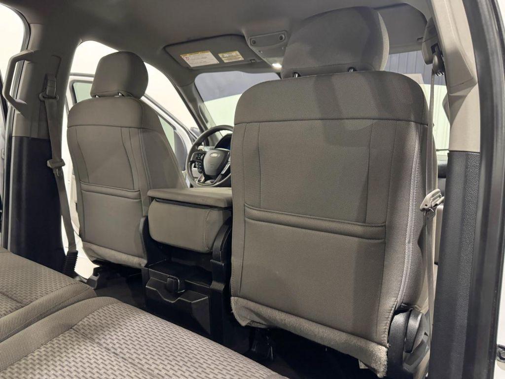 used 2019 Ford F-250 car, priced at $34,590