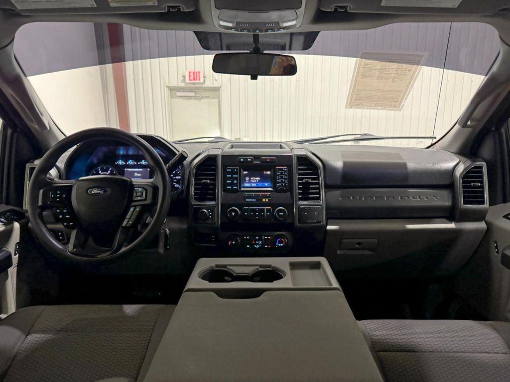 used 2019 Ford F-250 car, priced at $34,590