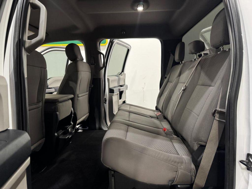 used 2019 Ford F-250 car, priced at $34,590