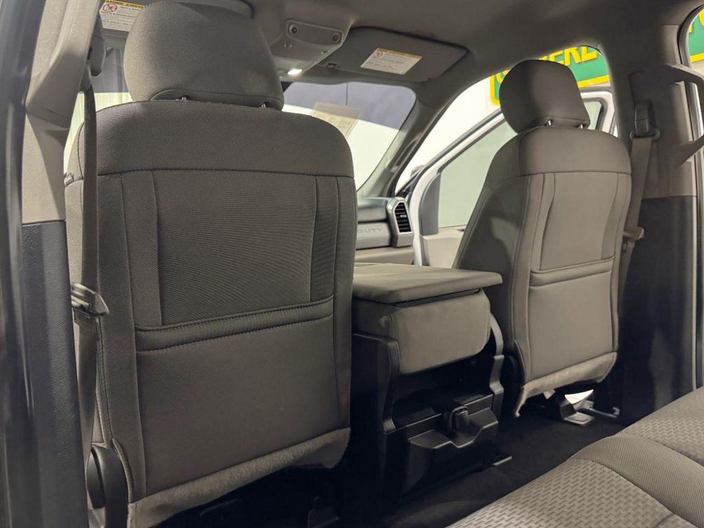 used 2019 Ford F-250 car, priced at $34,590