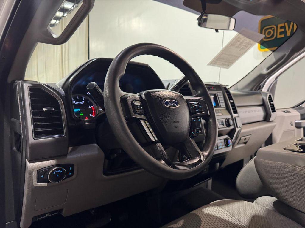 used 2019 Ford F-250 car, priced at $34,590