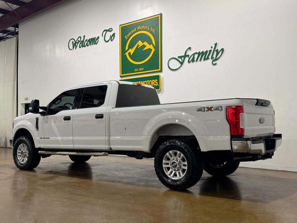 used 2019 Ford F-250 car, priced at $34,590