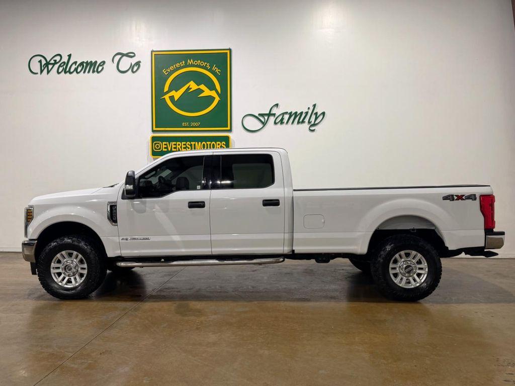 used 2019 Ford F-250 car, priced at $34,590