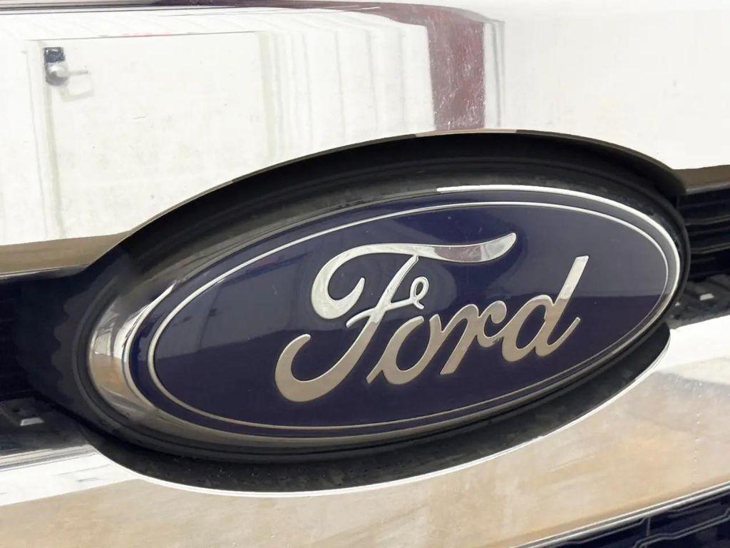 used 2012 Ford F-250 car, priced at $24,990