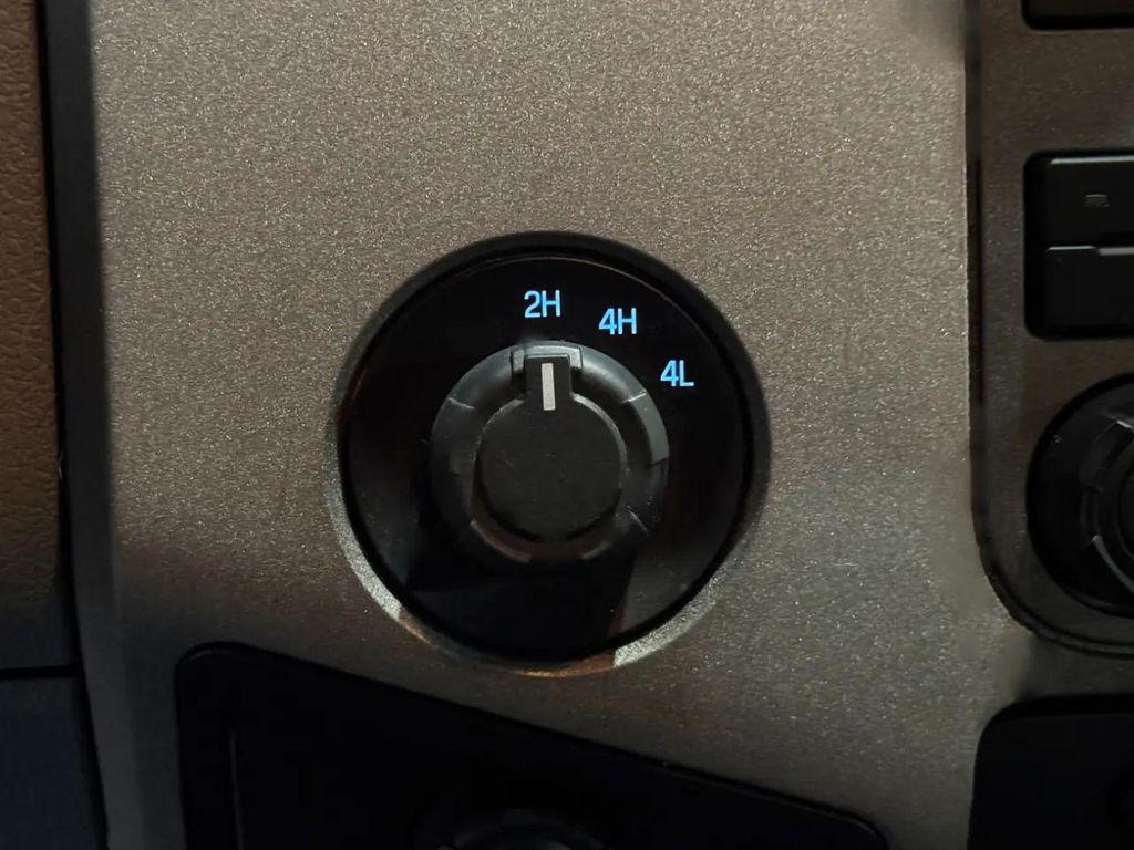 used 2012 Ford F-250 car, priced at $24,990