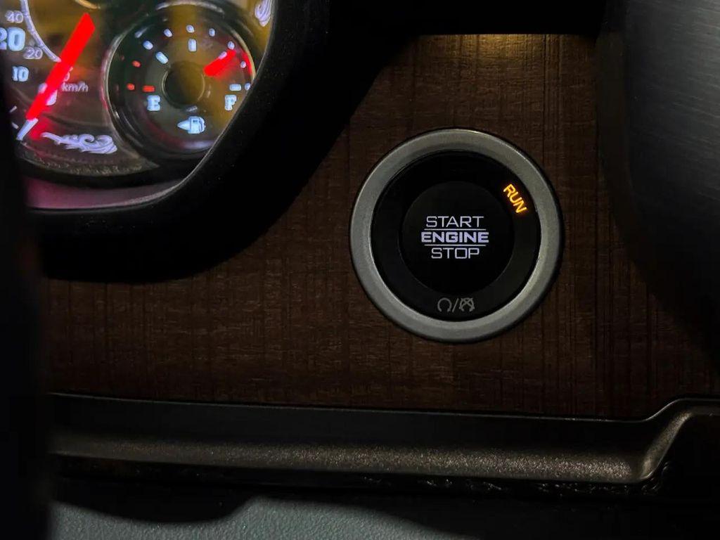 used 2021 Ram 1500 car, priced at $33,990