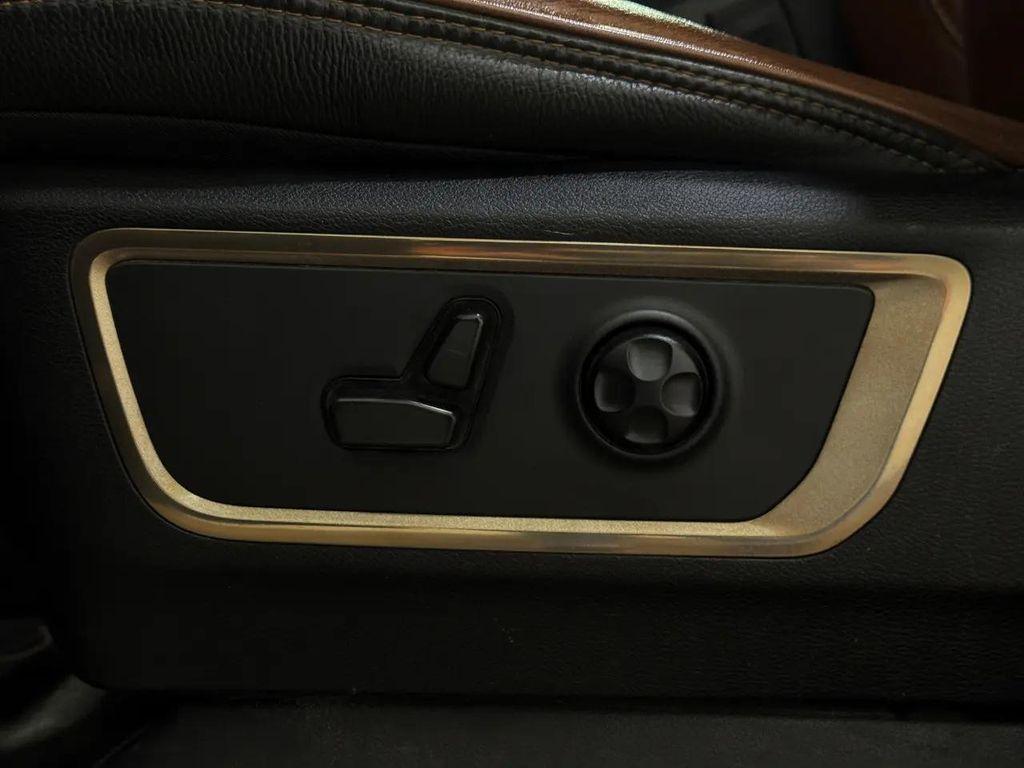 used 2021 Ram 1500 car, priced at $33,990