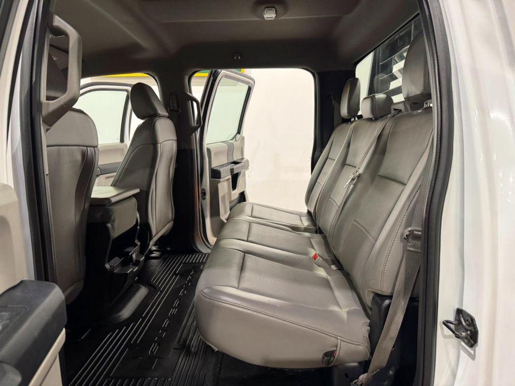used 2019 Ford F-350 car, priced at $44,990