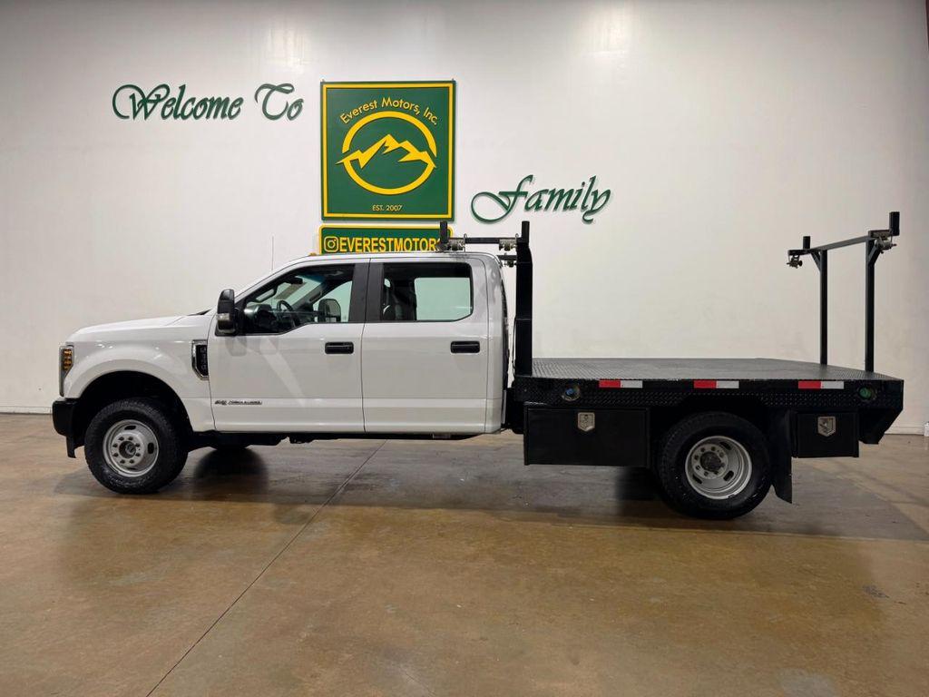 used 2019 Ford F-350 car, priced at $44,990