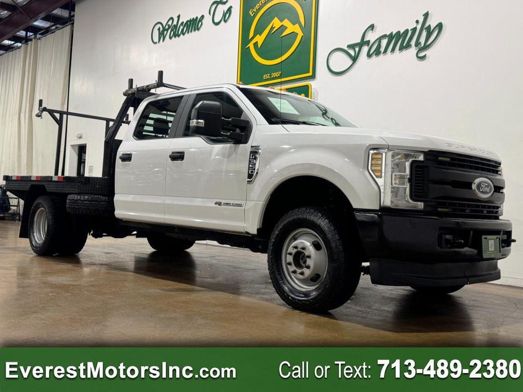 used 2019 Ford F-350 car, priced at $44,990