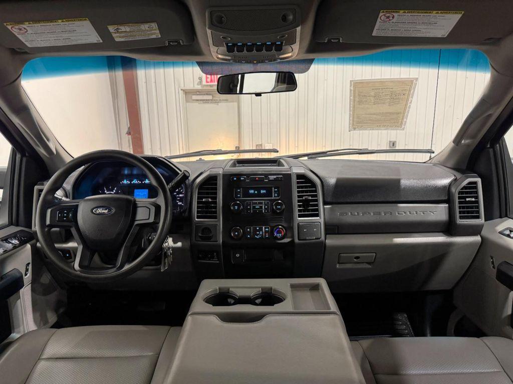 used 2019 Ford F-350 car, priced at $44,990