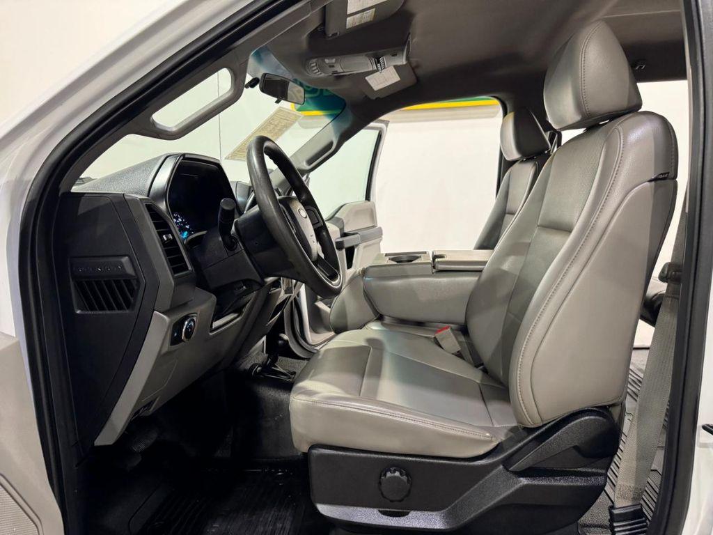 used 2019 Ford F-350 car, priced at $44,990