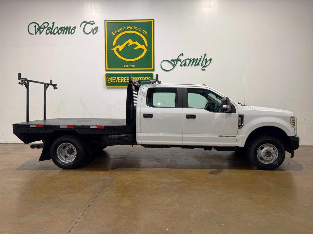 used 2019 Ford F-350 car, priced at $44,990