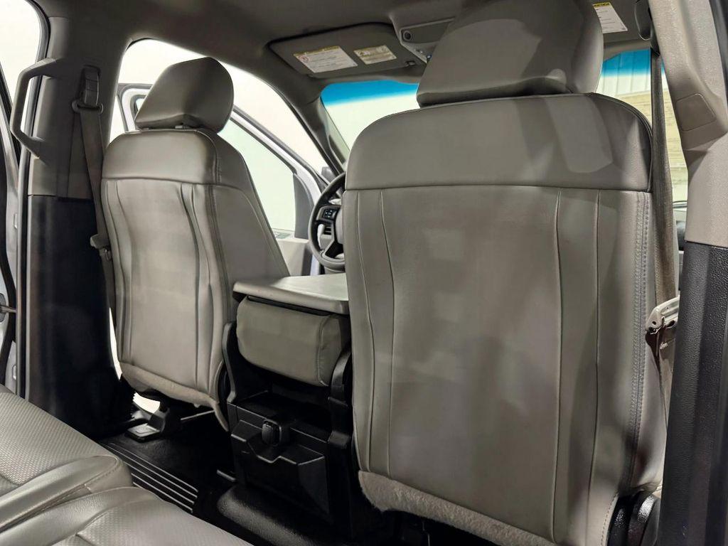 used 2019 Ford F-350 car, priced at $44,990