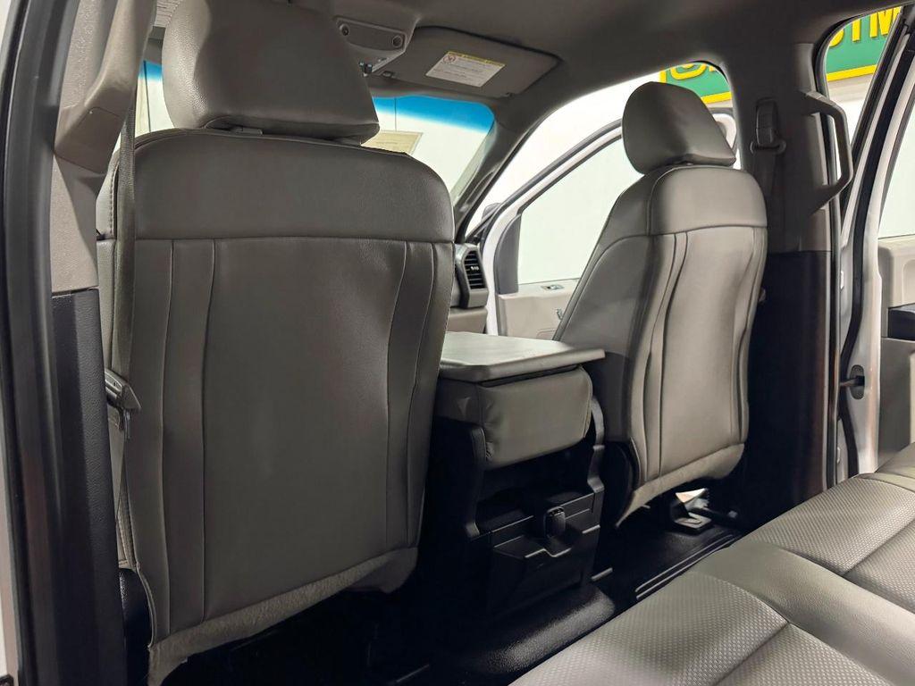 used 2019 Ford F-350 car, priced at $44,990