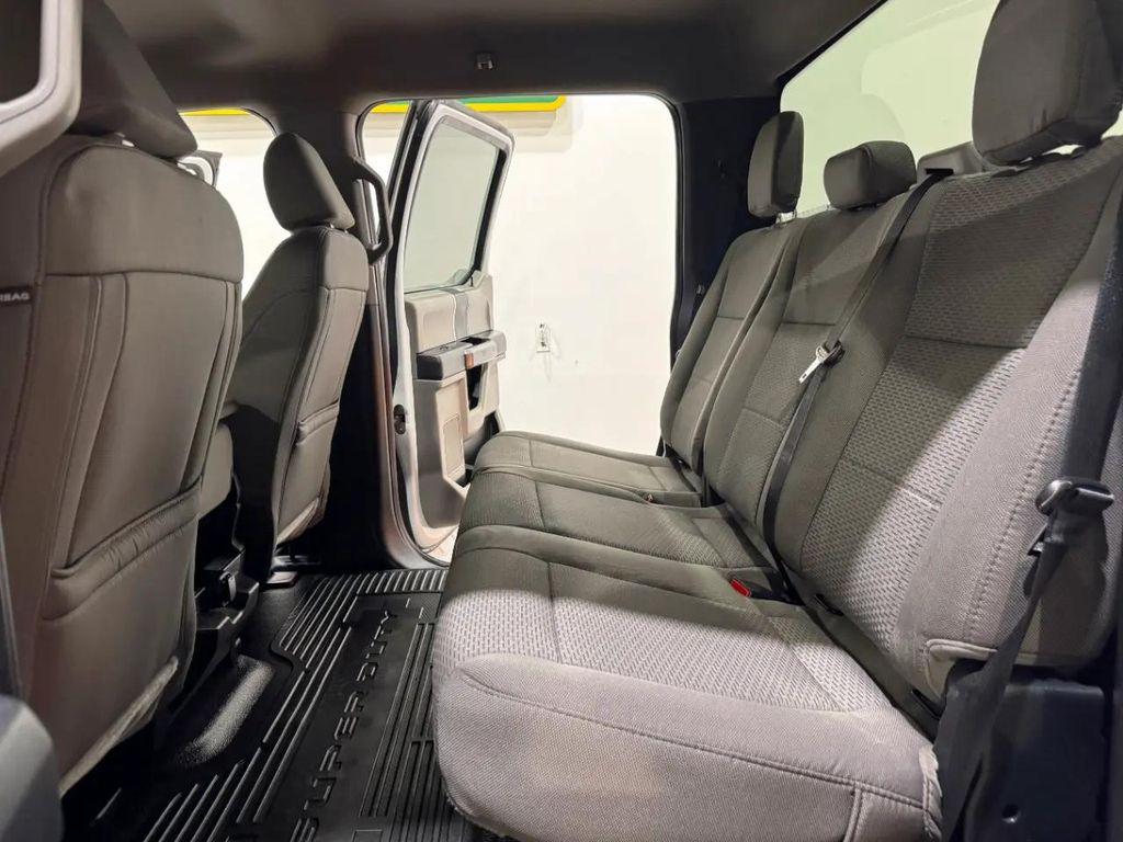 used 2021 Ford F-350 car, priced at $31,990