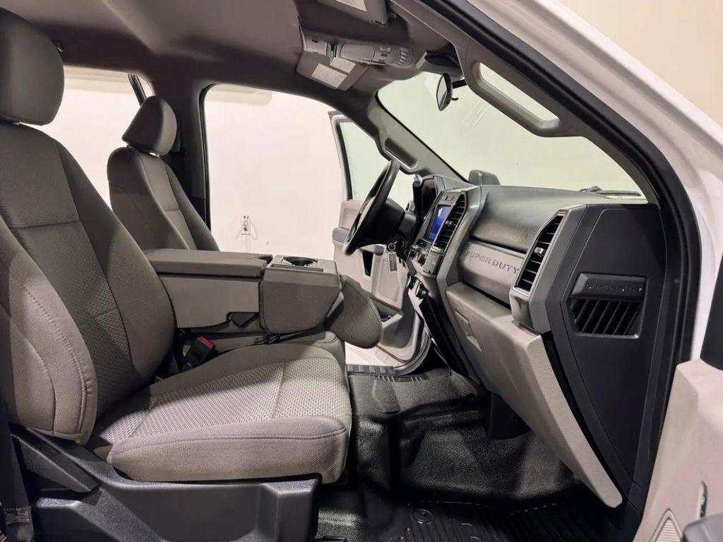 used 2021 Ford F-350 car, priced at $31,990