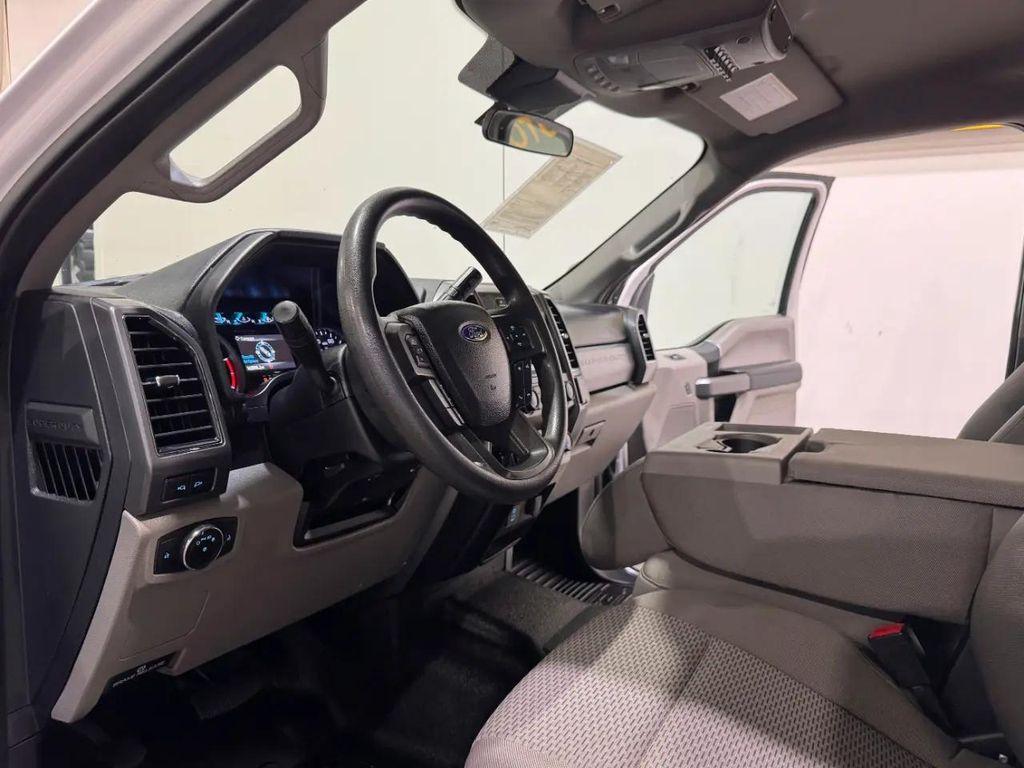 used 2021 Ford F-350 car, priced at $31,990