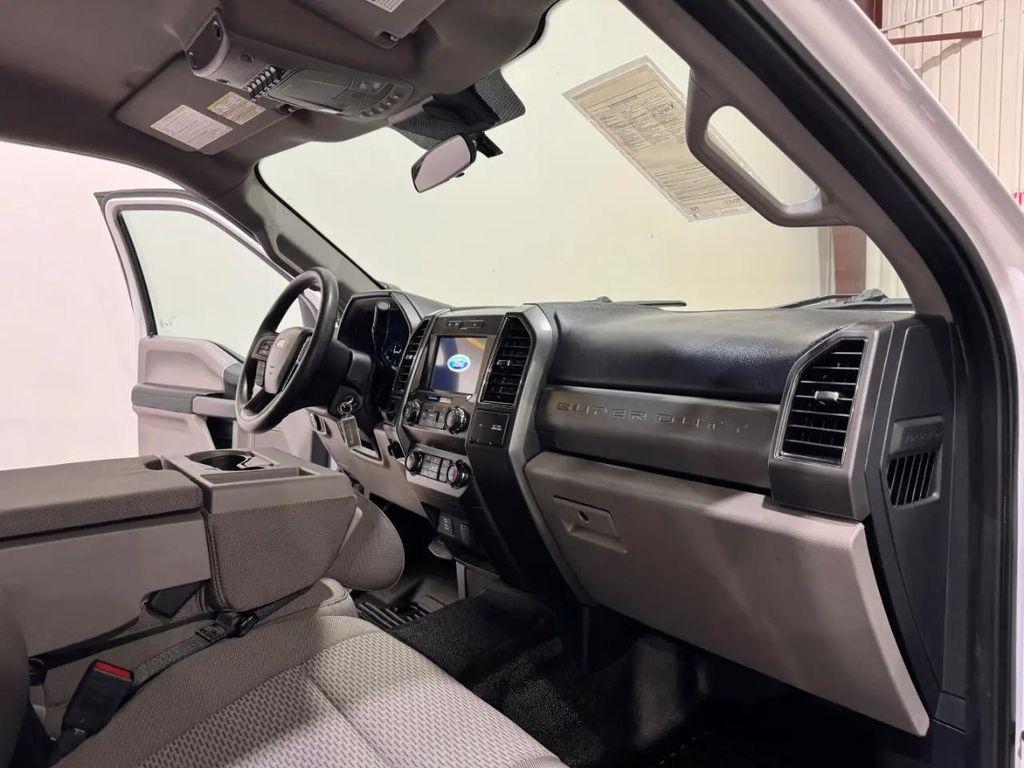 used 2021 Ford F-350 car, priced at $31,990