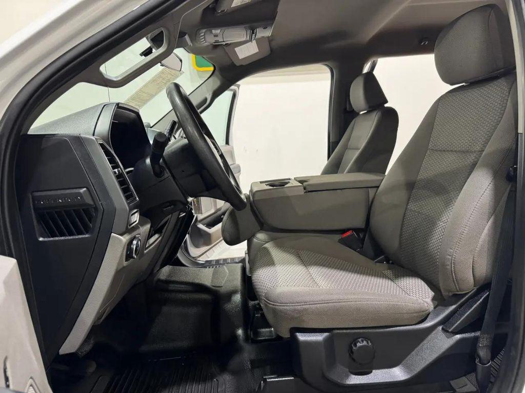 used 2021 Ford F-350 car, priced at $31,990