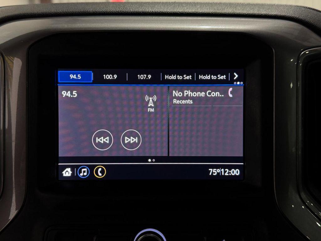 used 2020 Chevrolet Silverado 2500 car, priced at $26,990