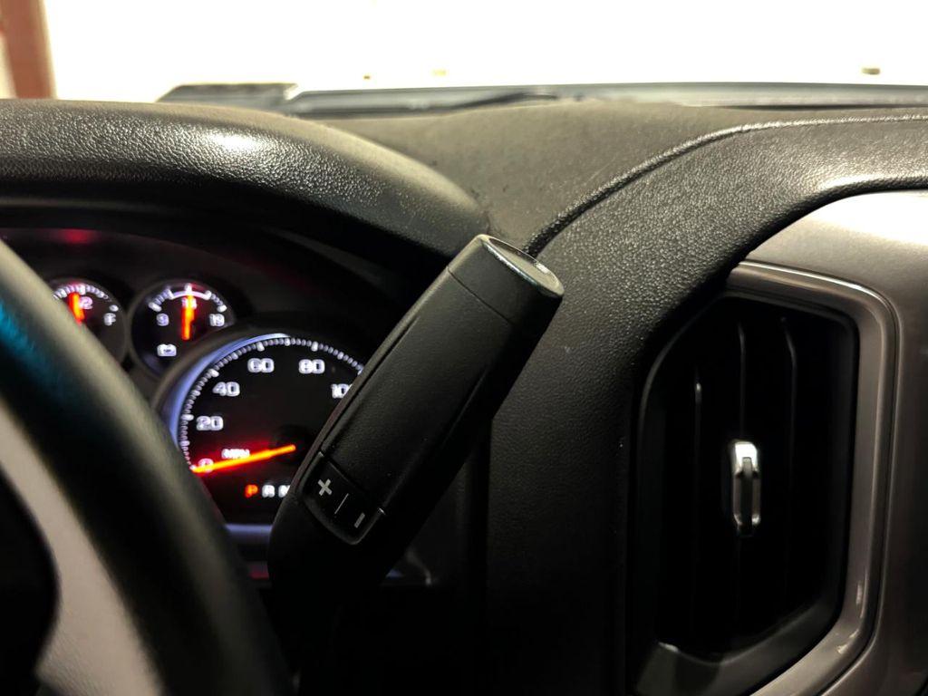 used 2020 Chevrolet Silverado 2500 car, priced at $26,990