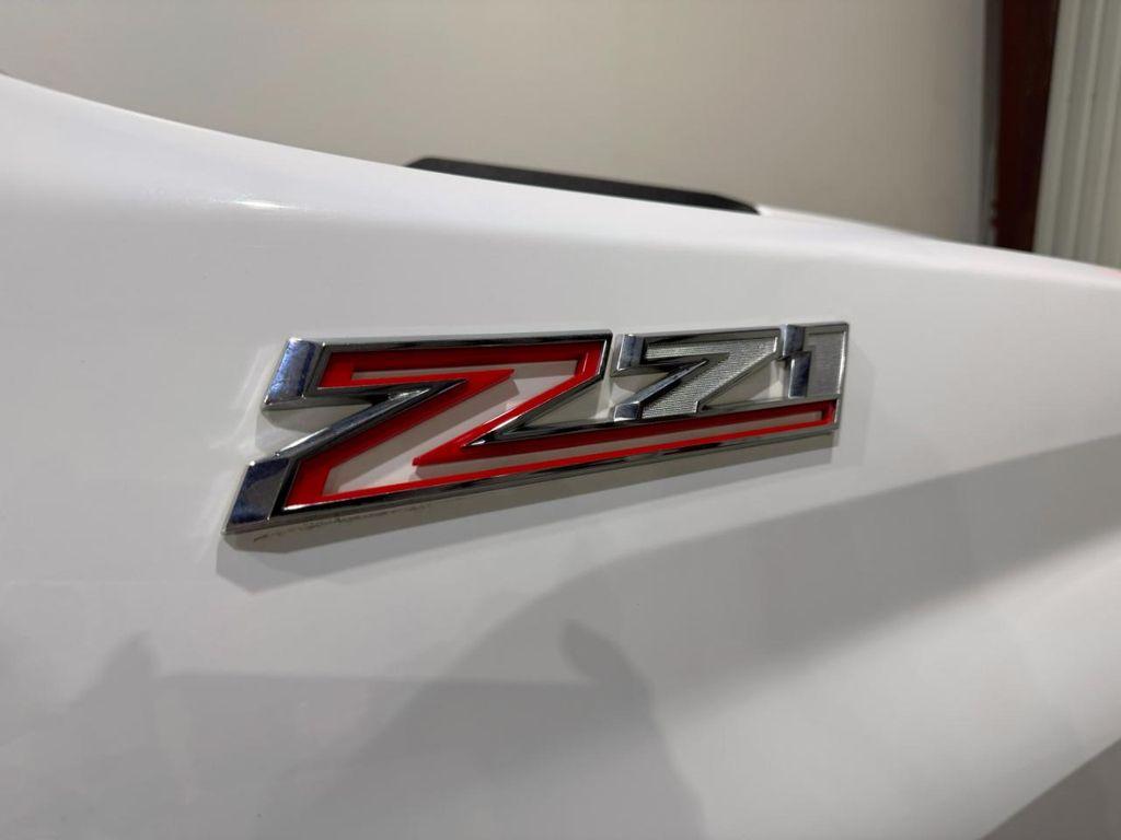 used 2020 Chevrolet Silverado 2500 car, priced at $26,990