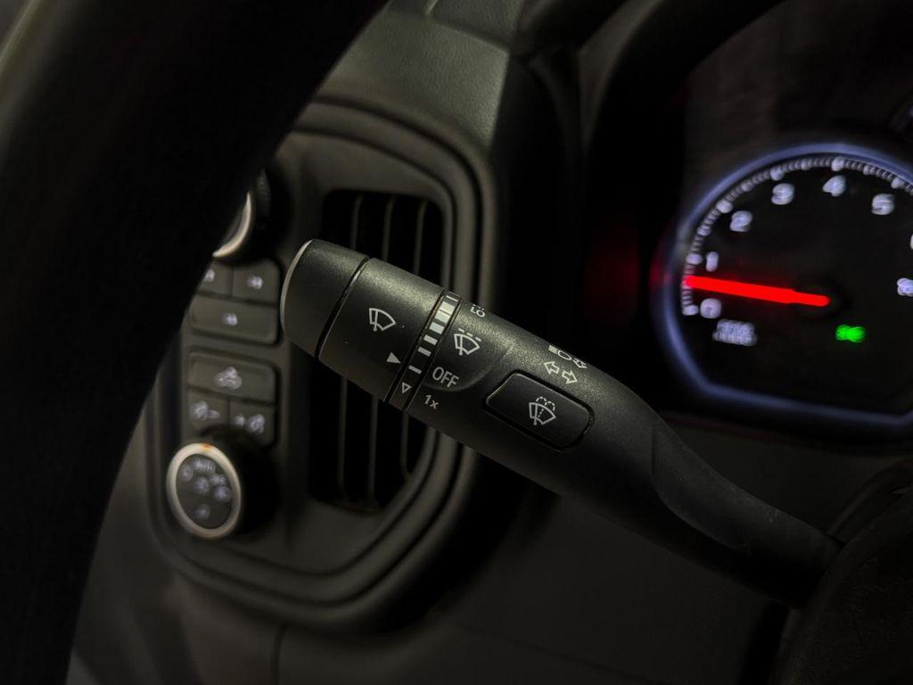 used 2020 Chevrolet Silverado 2500 car, priced at $26,990