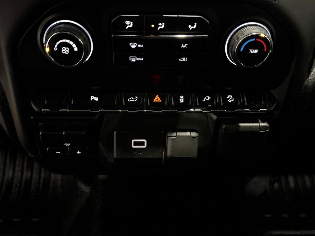 used 2020 Chevrolet Silverado 2500 car, priced at $26,990