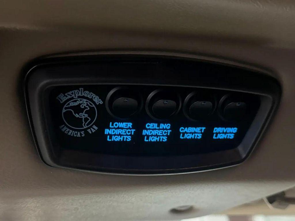 used 2016 Chevrolet Express 2500 car, priced at $33,990