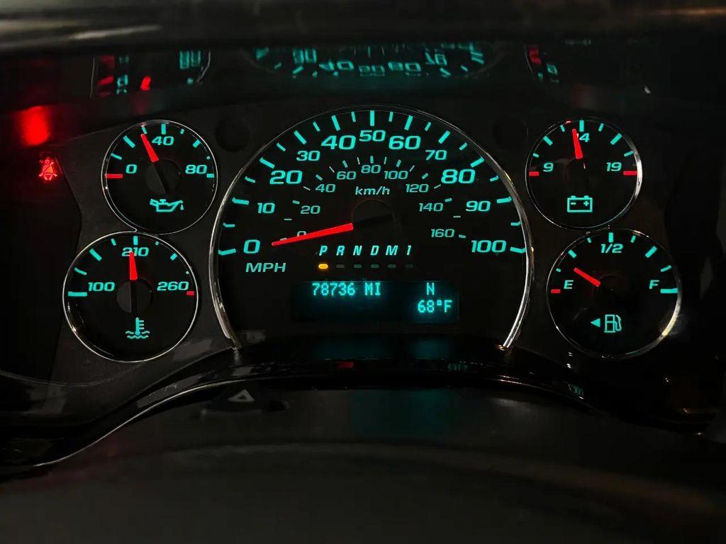 used 2016 Chevrolet Express 2500 car, priced at $33,990