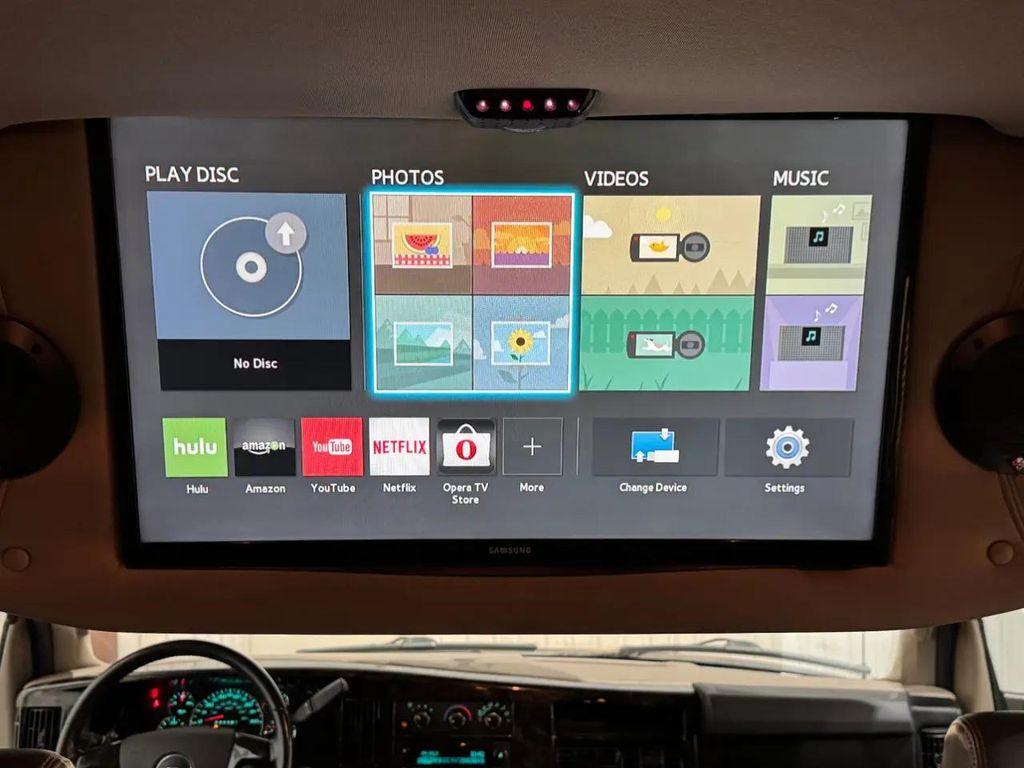 used 2016 Chevrolet Express 2500 car, priced at $33,990