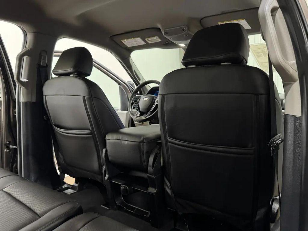 used 2021 Ford F-250 car, priced at $28,990