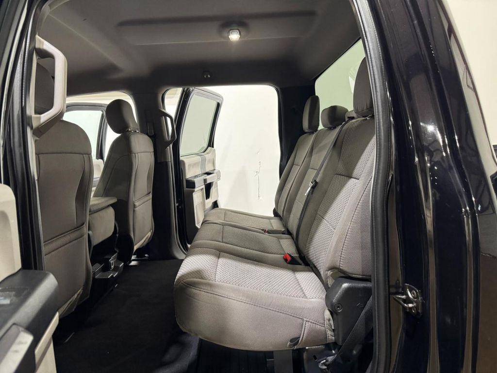 used 2020 Ford F-250 car, priced at $31,990