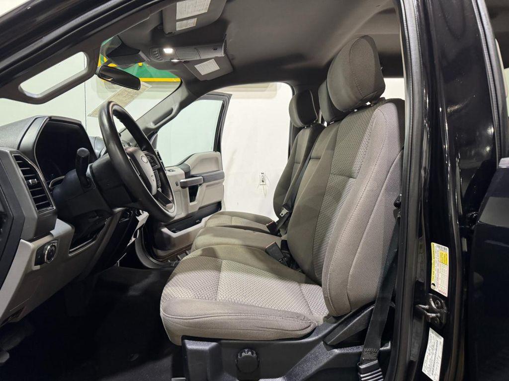 used 2020 Ford F-250 car, priced at $31,990