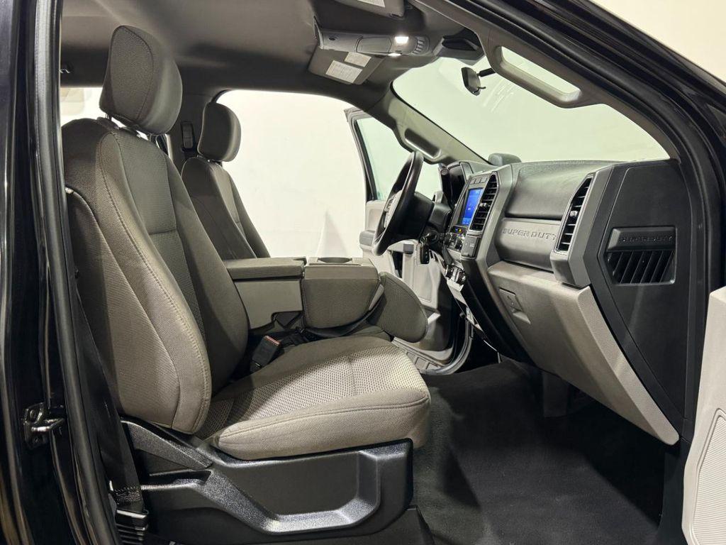 used 2020 Ford F-250 car, priced at $31,990