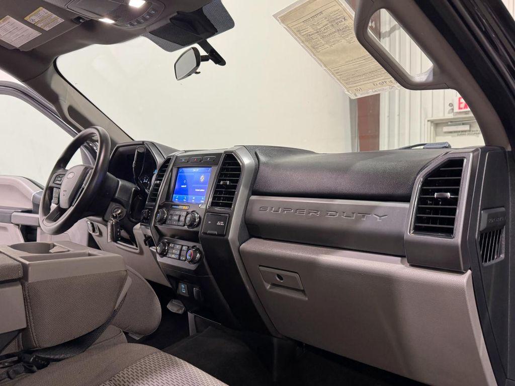 used 2020 Ford F-250 car, priced at $31,990
