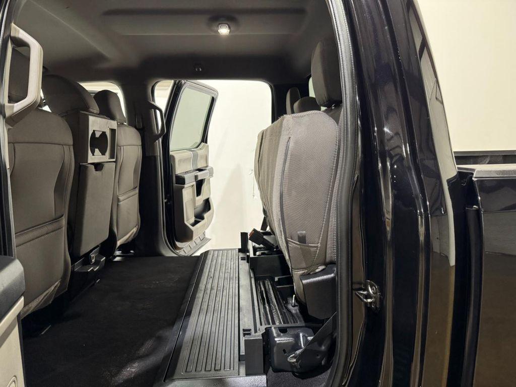 used 2020 Ford F-250 car, priced at $31,990