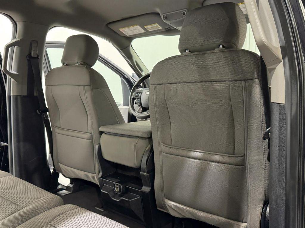 used 2020 Ford F-250 car, priced at $31,990