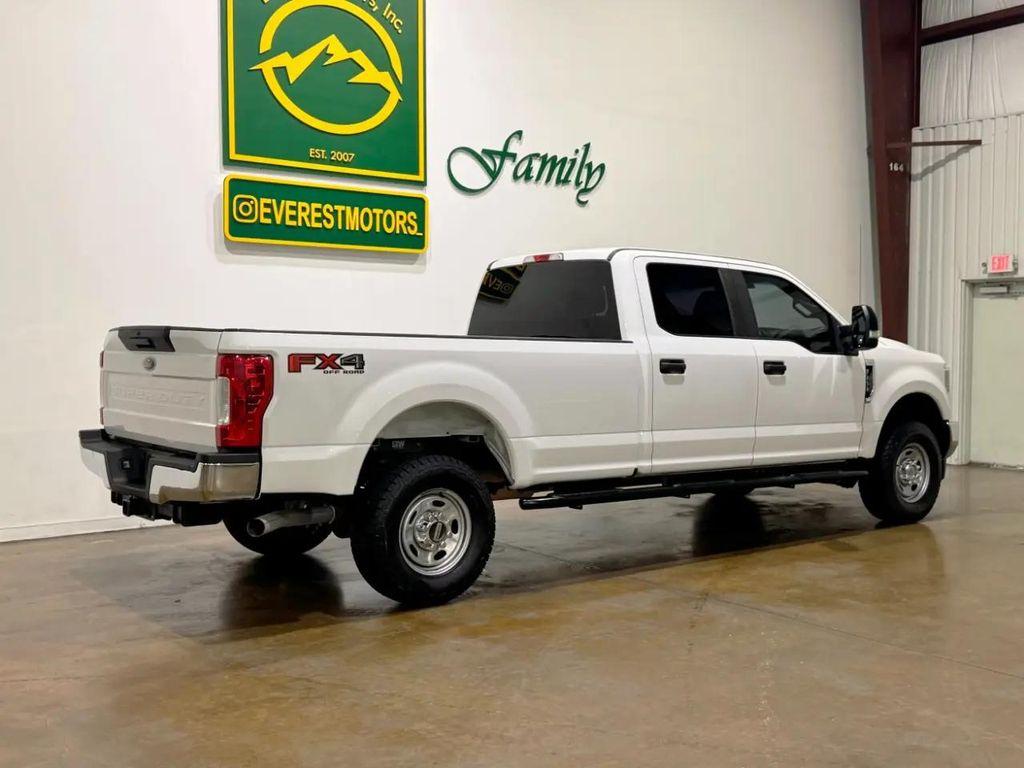 used 2019 Ford F-250 car, priced at $25,990