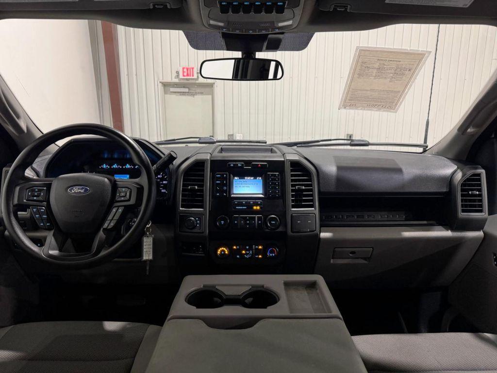 used 2022 Ford F-350 car, priced at $35,993